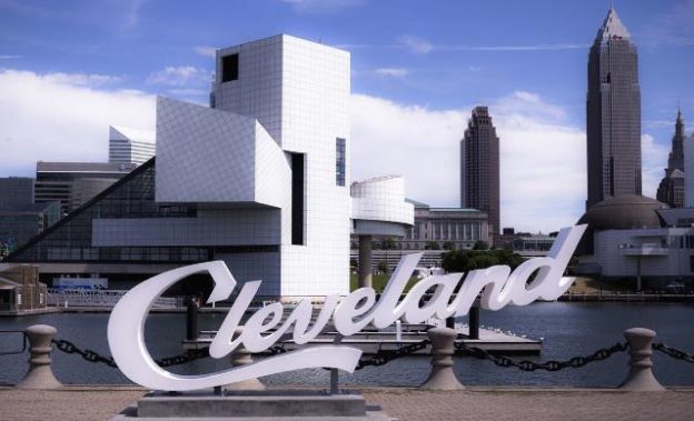 Cleveland Report on Damaged Vehicles