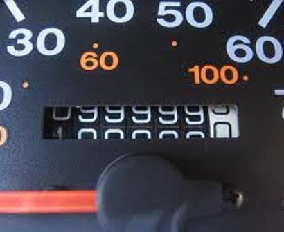 Truck reaches 700,000 miles