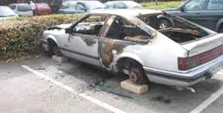 Buyer of scrap vehicles, damaged vehicle removal, scrap a car in Parma, where to junk a car