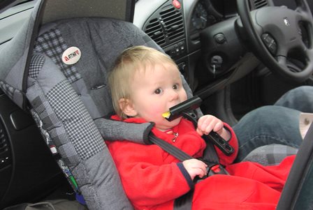 Junk Car Seat Recycling