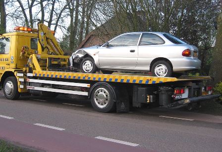 Auto Towing & Hauling Price