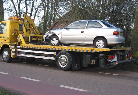 Junk Cars Ordinances in Chardon, OH