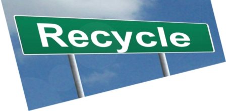 Vehicle Recycling Overview