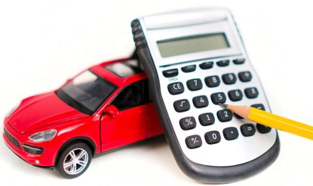 Auto News Financing