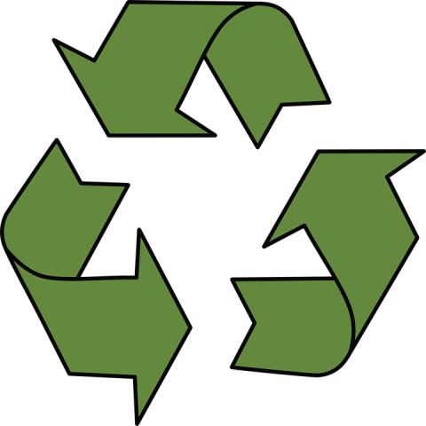 Auto Recycling of Aluminum