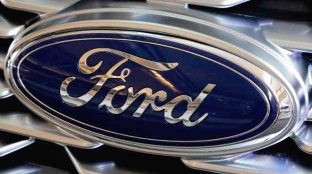 Ford is Scrapping Sedan Models