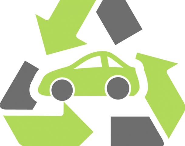 Ecofriendly Recycling Event in Cleveland